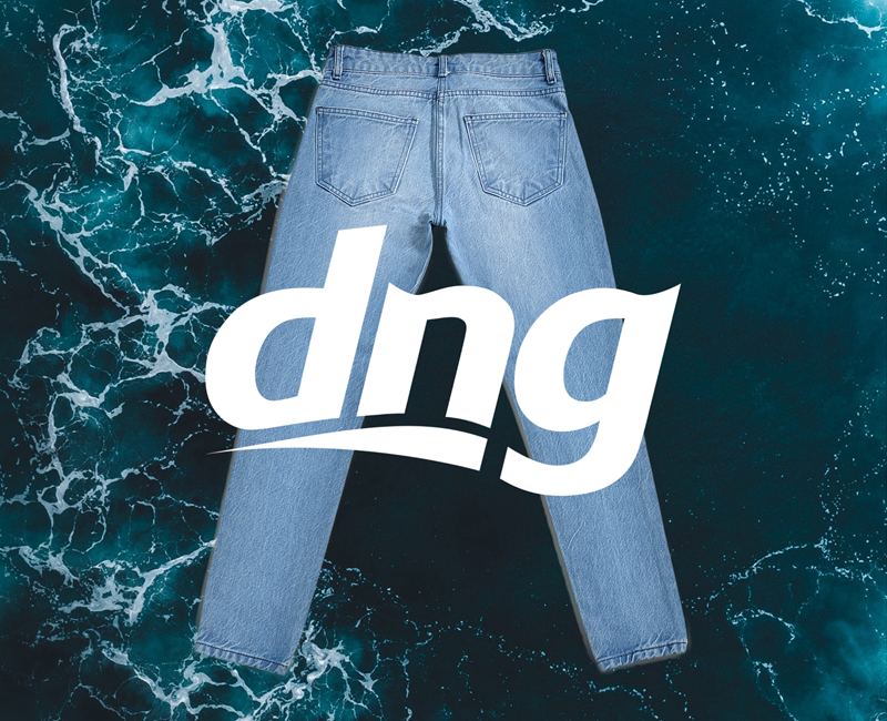 Denim Auxiliaries