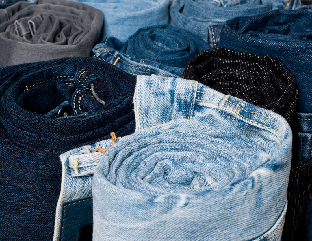 DNG BLUE POWDER BLACK