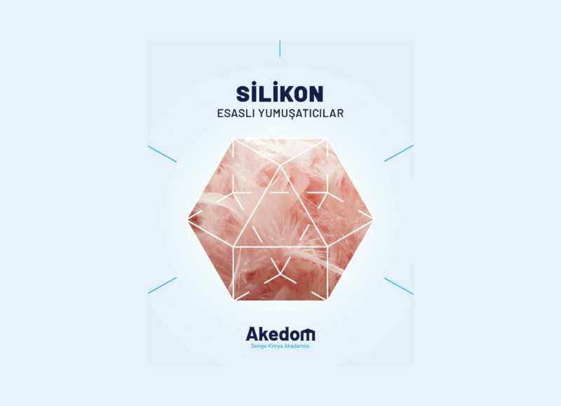 Silikon Esaslı Yumuşatıcılar