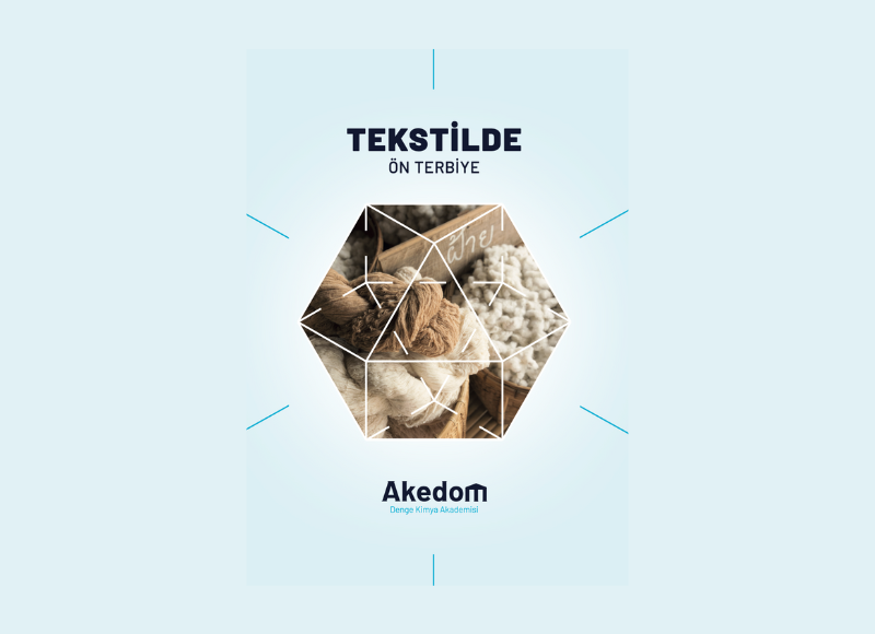 Tekstilde Ön Terbiye